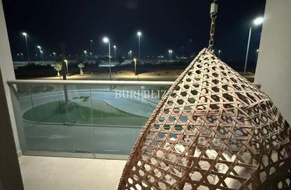 Apartment - 1 Bedroom - 1 Bathroom for rent in MAG 530 - Mag 5 Boulevard - Dubai South (Dubai World Central) - Dubai