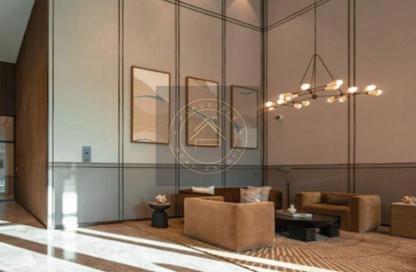 Apartment - 1 Bedroom - 1 Bathroom for rent in Grande - Opera District - Downtown Dubai - Dubai