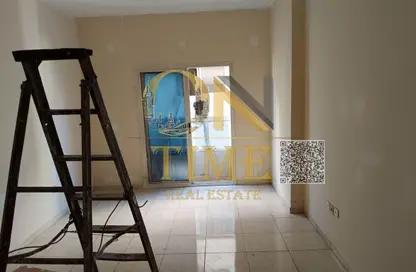 شقة - 2 غرف نوم - 2 حمامات للايجار في برج النعيمية  2 - أبراج النعيمية - النعيمية - عجمان