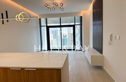 Apartment - 1 - 1 for rent in The East Crest by Meteora - District 17 - Jumeirah Village Circle - Dubai