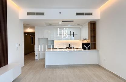 Apartment - 1 - 1 for rent in The East Crest by Meteora - District 17 - Jumeirah Village Circle - Dubai