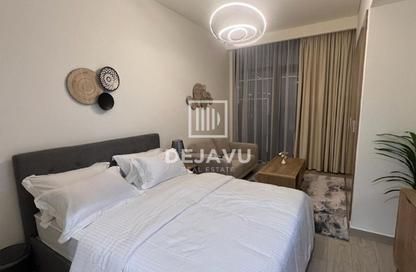 Apartment - Studio - 1 for sale in Azizi Riviera 35 - Azizi Riviera - Meydan One - Meydan - Dubai Apartment - Studio - 1 for sale in Azizi Riviera 35 - Azizi Riviera - Meydan One - Meydan - Dubai