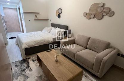 Apartment - Studio - 1 for sale in Azizi Riviera 35 - Azizi Riviera - Meydan One - Meydan - Dubai Apartment - Studio - 1 for sale in Azizi Riviera 35 - Azizi Riviera - Meydan One - Meydan - Dubai