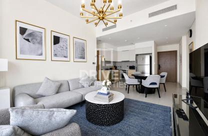 Apartment - 2 Bedrooms - 3 Bathrooms for sale in Burj Royale - Downtown Dubai - Dubai