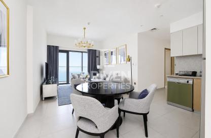 Apartment - 2 Bedrooms - 3 Bathrooms for sale in Burj Royale - Downtown Dubai - Dubai Apartment - 2 Bedrooms - 3 Bathrooms for sale in Burj Royale - Downtown Dubai - Dubai