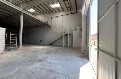Warehouse - Studio - 7+ Bathrooms for sale in Al Jurf - Ajman Downtown - Ajman