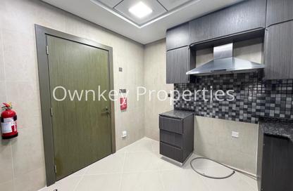 Apartment - 2 Bedrooms - 3 Bathrooms for rent in Trio Building - Al Barsha 1 - Al Barsha - Dubai Apartment - 2 Bedrooms - 3 Bathrooms for rent in Trio Building - Al Barsha 1 - Al Barsha - Dubai