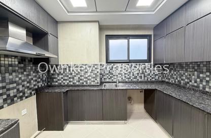 Apartment - 2 Bedrooms - 3 Bathrooms for rent in Trio Building - Al Barsha 1 - Al Barsha - Dubai Apartment - 2 Bedrooms - 3 Bathrooms for rent in Trio Building - Al Barsha 1 - Al Barsha - Dubai