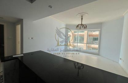 Apartment - 1 Bedroom - 2 Bathrooms for rent in Al Majaz 3 - Al Majaz - Sharjah