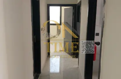 شقة - 2 غرف نوم - 3 حمامات للايجار في الجرف 3 - الجرف - عجمان وسط المدينة - عجمان