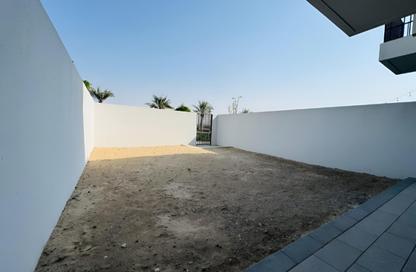 Villa - 3 Bedrooms - 4 Bathrooms for sale in Greenview - EMAAR South - Dubai South (Dubai World Central) - Dubai