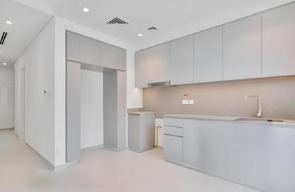 Villa - 3 Bedrooms - 4 Bathrooms for sale in Greenview - EMAAR South - Dubai South (Dubai World Central) - Dubai