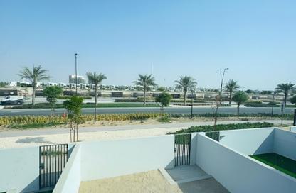 Villa - 3 Bedrooms - 4 Bathrooms for sale in Greenview - EMAAR South - Dubai South (Dubai World Central) - Dubai