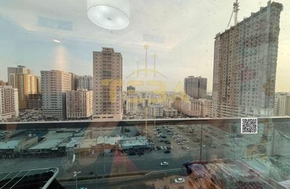 Apartment - 3 Bedrooms - 4 Bathrooms for sale in Gulfa Towers - Al Rashidiya 1 - Al Rashidiya - Ajman