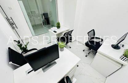 Office Space - 1 Bedroom - 1 Bathroom for rent in Reem Residency - Al Karama - Dubai