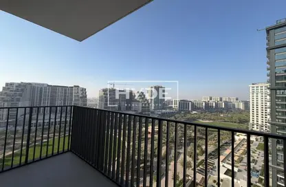 Apartment - 2 Bedrooms - 2 Bathrooms for rent in Park Horizon Tower 2 - Park Horizon - Dubai Hills Estate - Dubai