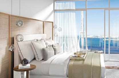 Apartment - 2 Bedrooms - 2 Bathrooms for sale in Bluewaters Bay Building 2 - Bluewaters Bay - Bluewaters - Dubai