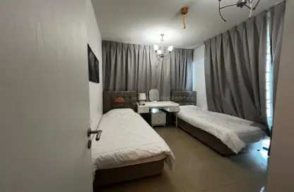 Apartment - 3 Bedrooms - 3 Bathrooms for sale in Lagoon B2 - The Lagoons - Mina Al Arab - Ras Al Khaimah