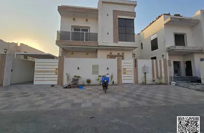 Villa - 5 Bedrooms - 7 Bathrooms for sale in Al Zaheya Gardens - Al Zahya - Ajman