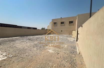 Land - Studio for rent in Al Sajaa S - Al Sajaa - Sharjah