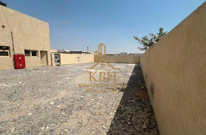 Land - Studio for rent in Al Sajaa S - Al Sajaa - Sharjah
