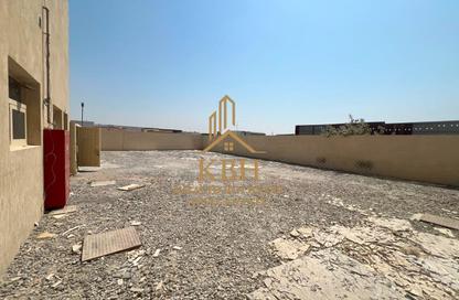 Land - Studio for rent in Al Sajaa S - Al Sajaa - Sharjah