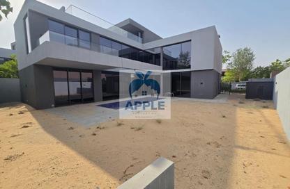 Villa - 5 Bedrooms - 7 Bathrooms for rent in Kaya - Masaar - Tilal City - Sharjah Villa - 5 Bedrooms - 7 Bathrooms for rent in Kaya - Masaar - Tilal City - Sharjah