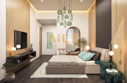 Apartment - Studio - 1 Bathroom for sale in Lagoon Views 13 - Lagoon Views - Damac Lagoons - Dubai