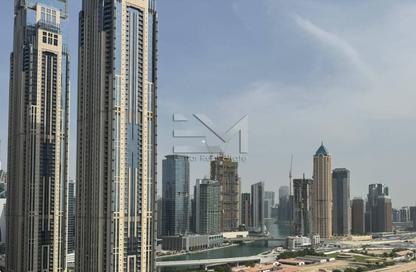 Apartment - Studio - 1 for sale in Aykon City Tower B - Aykon City - Business Bay - Dubai