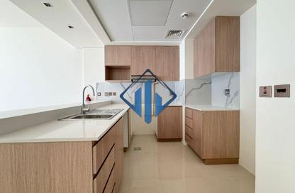 Apartment - 1 Bedroom - 1 Bathroom for rent in Bay Residences - Hayat Island - Mina Al Arab - Ras Al Khaimah