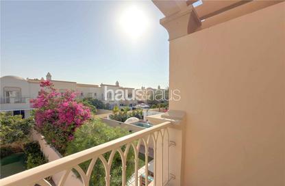 Villa - 2 Bedrooms - 3 Bathrooms for rent in Springs 11 - The Springs - Dubai