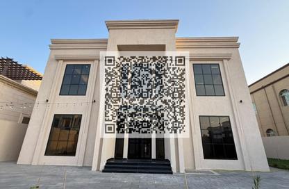 Villa - 5 - 7 for rent in Al Raqaib 2 - Al Raqaib - Ajman