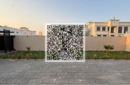 Villa - 5 - 7 for rent in Al Raqaib 2 - Al Raqaib - Ajman