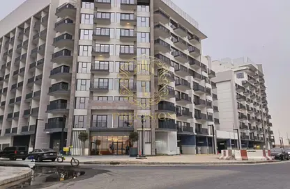 Apartment - 1 Bedroom - 1 Bathroom for rent in Azizi Mirage - Dubai Studio City - Dubai