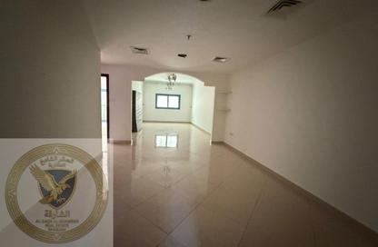 Apartment - 1 Bedroom - 2 Bathrooms for rent in Al Majaz 3 - Al Majaz - Sharjah