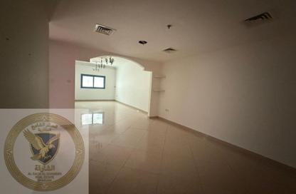 Apartment - 1 Bedroom - 2 Bathrooms for rent in Al Majaz 3 - Al Majaz - Sharjah