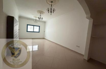 Apartment - 1 Bedroom - 2 Bathrooms for rent in Al Majaz 3 - Al Majaz - Sharjah