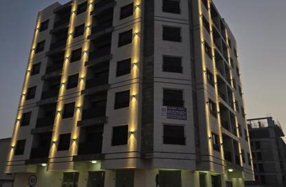 Apartment - 2 - 2 for rent in Al Jurf 3 - Al Jurf - Ajman Downtown - Ajman