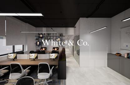 Office Space - Studio for sale in Schon Business Park - Dubai Investment Park 1 (DIP 1) - Dubai Investment Park (DIP) - Dubai