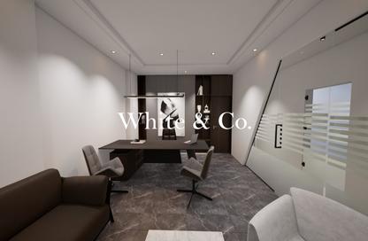 Office Space - Studio for sale in Schon Business Park - Dubai Investment Park 1 (DIP 1) - Dubai Investment Park (DIP) - Dubai