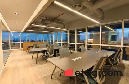 مكتب - استوديو - 1 حمام للايجار في مركز جميرا للأعمال 2 (JBC 2) - (JLT) مجمع V - أبراج بحيرات الجميرا - دبي