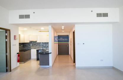 Apartment - 1 Bedroom - 2 Bathrooms for rent in Najmat Tower C1 - Najmat Abu Dhabi - Al Reem Island - Abu Dhabi