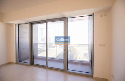 Apartment - 1 Bedroom - 2 Bathrooms for rent in Najmat Tower C1 - Najmat Abu Dhabi - Al Reem Island - Abu Dhabi
