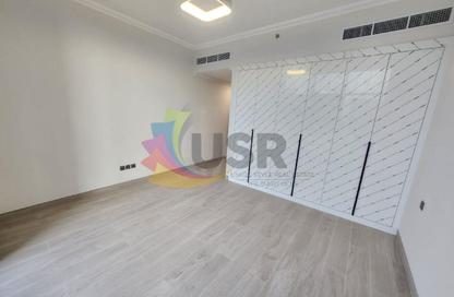 Apartment - 3 Bedrooms - 4 Bathrooms for rent in Art Courtyard - Arjan - Dubai