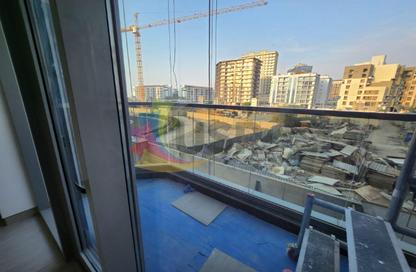 Apartment - 3 Bedrooms - 4 Bathrooms for rent in Art Courtyard - Arjan - Dubai