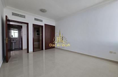 Apartment - 1 - 2 for rent in New Al Taawun Road - Al Taawun - Sharjah