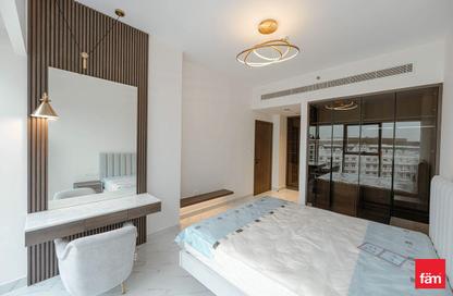 Apartment - 1 Bedroom - 1 Bathroom for rent in Adhara Star - Arjan - Dubai Apartment - 1 Bedroom - 1 Bathroom for rent in Adhara Star - Arjan - Dubai