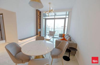 Apartment - 1 Bedroom - 1 Bathroom for rent in Adhara Star - Arjan - Dubai Apartment - 1 Bedroom - 1 Bathroom for rent in Adhara Star - Arjan - Dubai