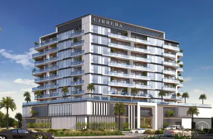 شقة - 3 غرف نوم - 4 حمامات للبيع في تراسات كابيتال هورايزون - جزر دبي - دبي