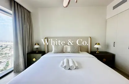 Apartment - 1 Bedroom - 2 Bathrooms for rent in Downtown Views II Tower 3 - Downtown Views II - Zabeel 2 - Zabeel - Dubai Apartment - 1 Bedroom - 2 Bathrooms for rent in Downtown Views II Tower 3 - Downtown Views II - Zabeel 2 - Zabeel - Dubai